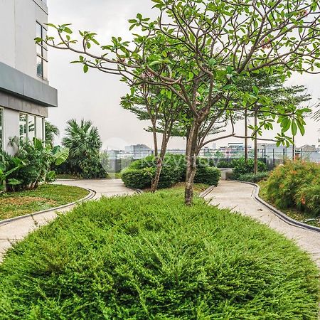 Sonata By Kozystay - Pondok Indah Jakarta Exterior photo