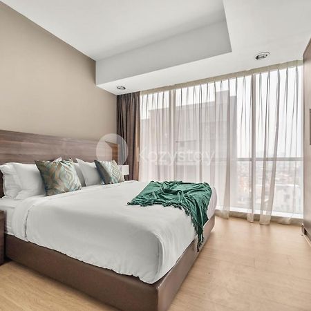 Sonata By Kozystay - Pondok Indah Jakarta Exterior photo