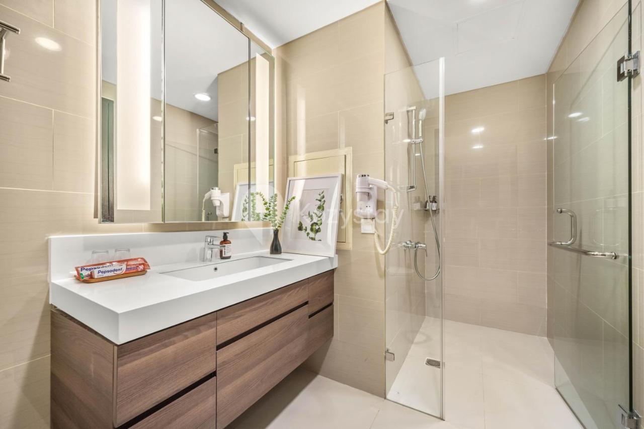 Sonata By Kozystay - Pondok Indah Jakarta Exterior photo