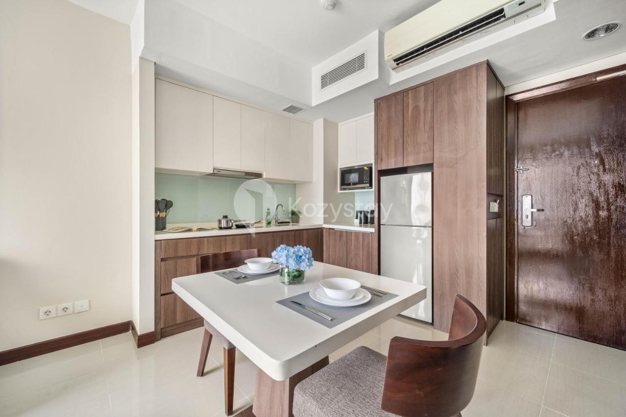 Sonata By Kozystay - Pondok Indah Jakarta Exterior photo