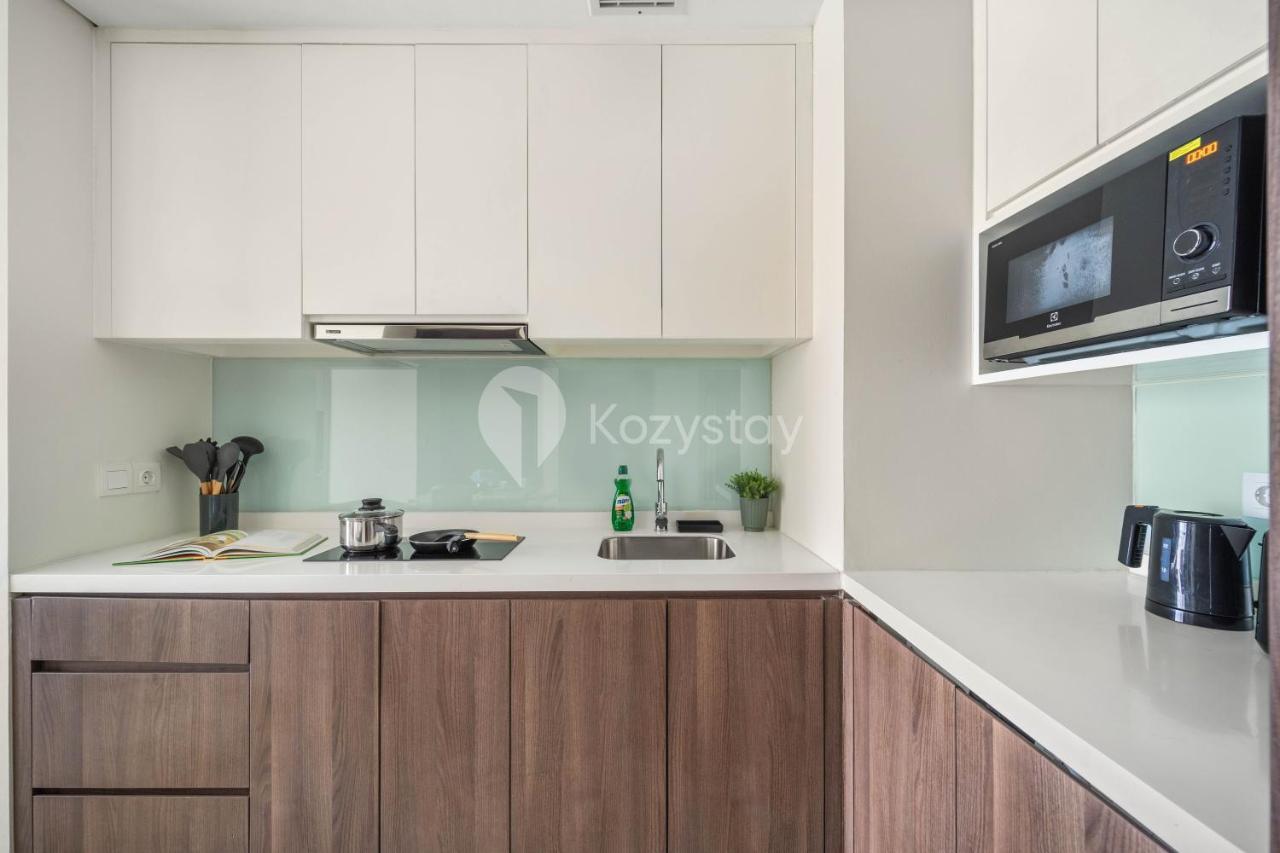 Sonata By Kozystay - Pondok Indah Jakarta Exterior photo