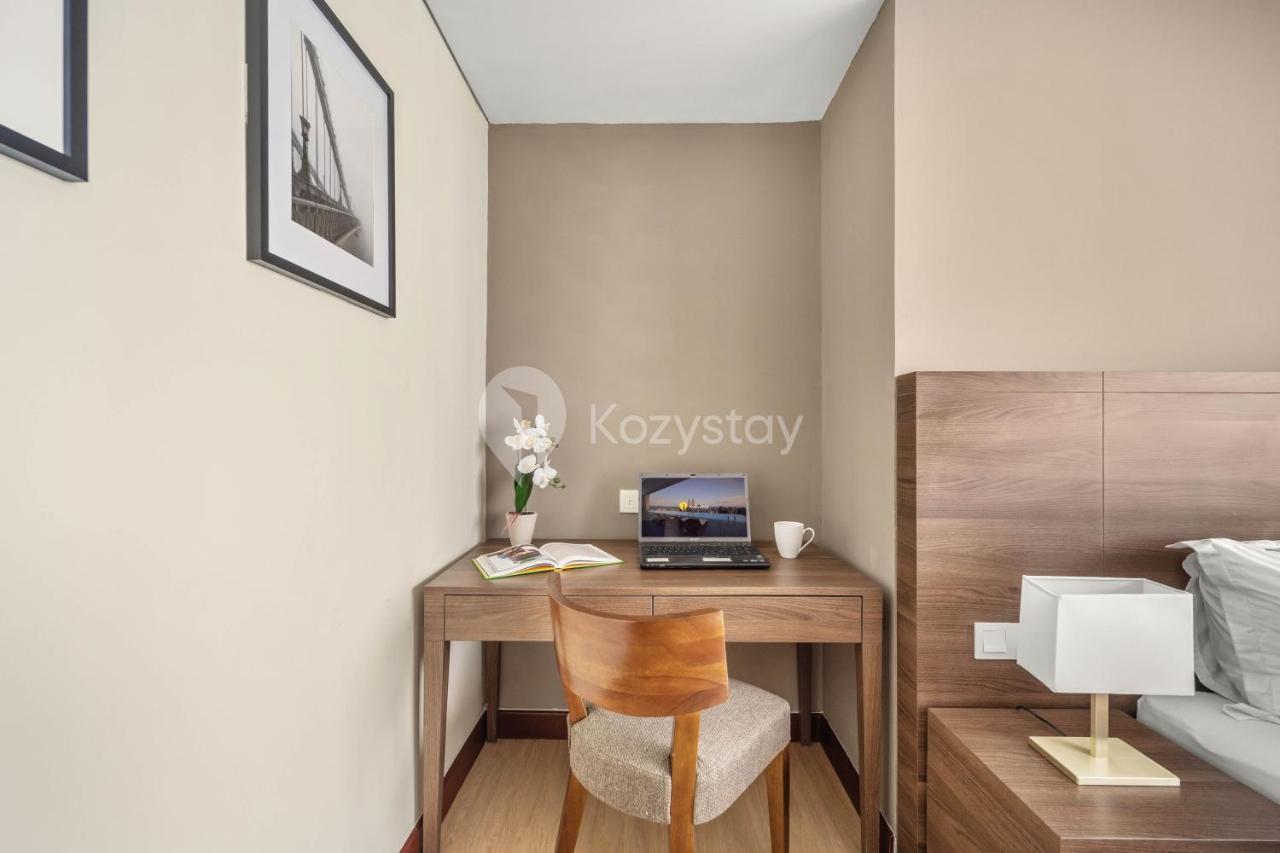 Sonata By Kozystay - Pondok Indah Jakarta Exterior photo