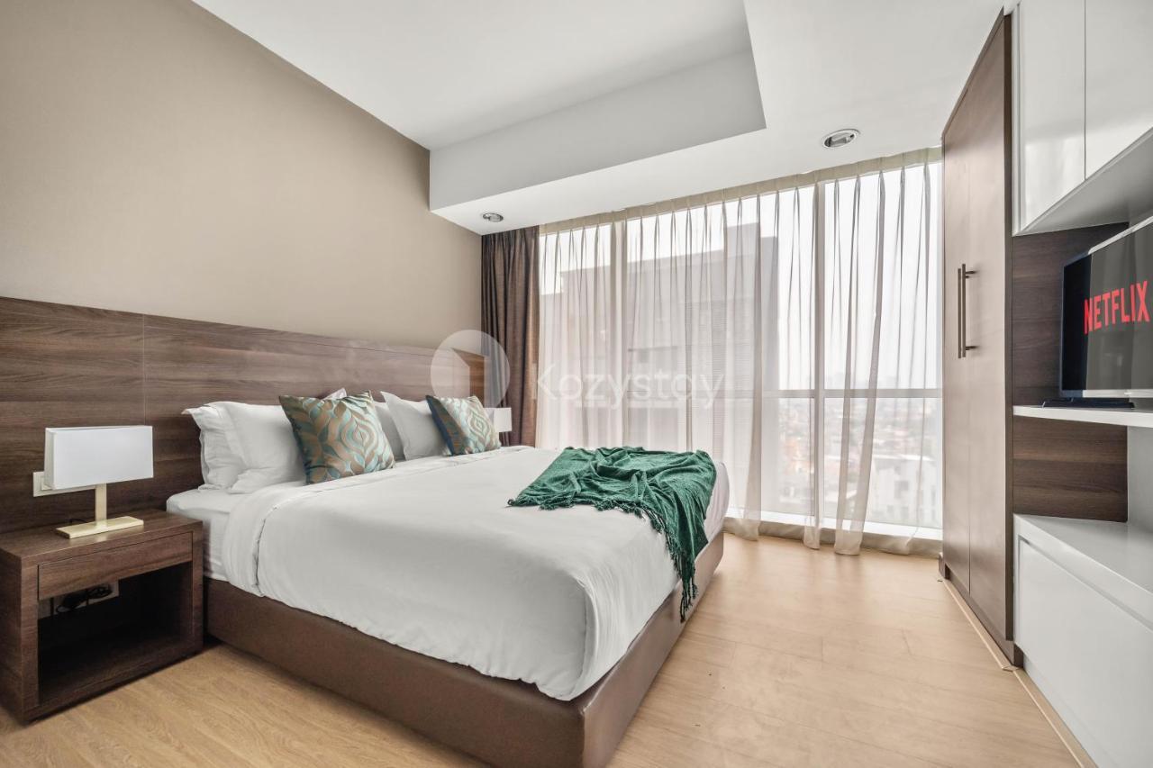 Sonata By Kozystay - Pondok Indah Jakarta Exterior photo