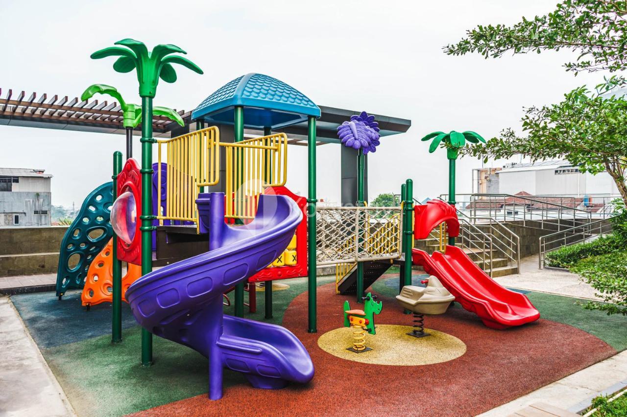 Sonata By Kozystay - Pondok Indah Jakarta Exterior photo